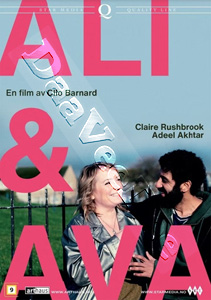 Ali & Ava (DVD)